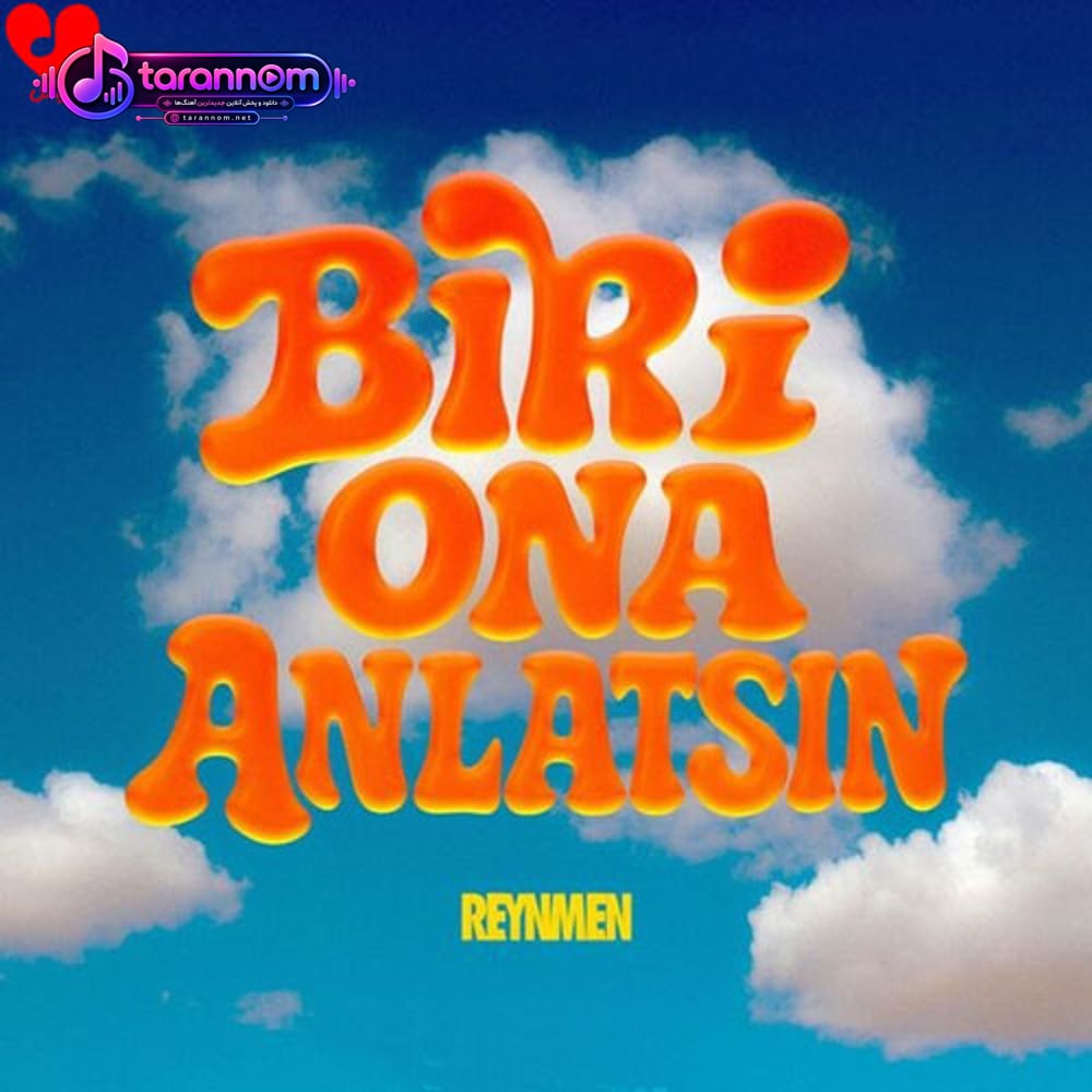 Biri Ona Anlatsin