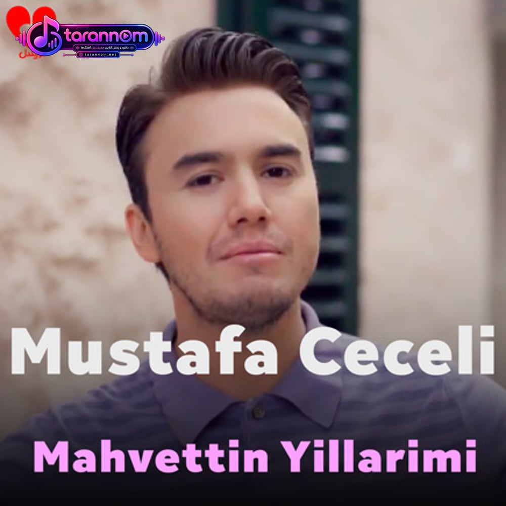 mahvettin yıllarımı