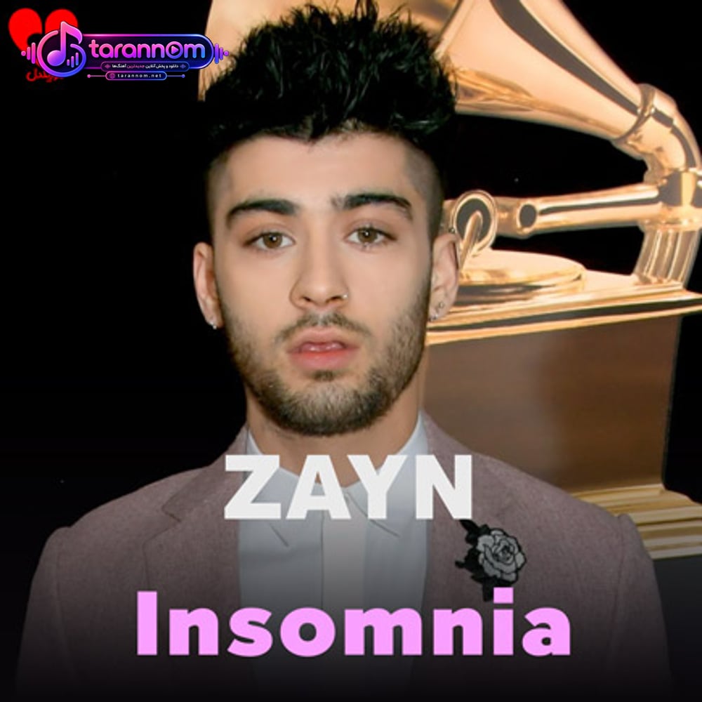 Insomnia