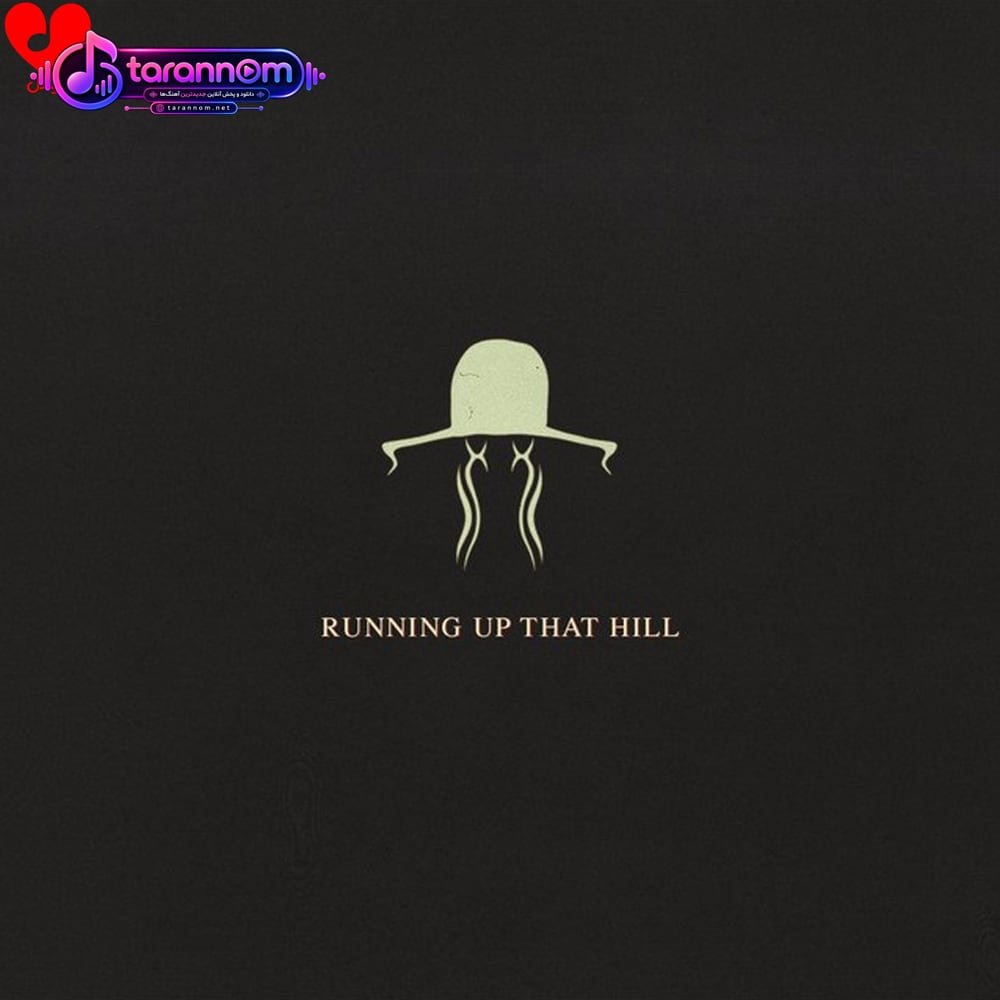 Running Up That Hill