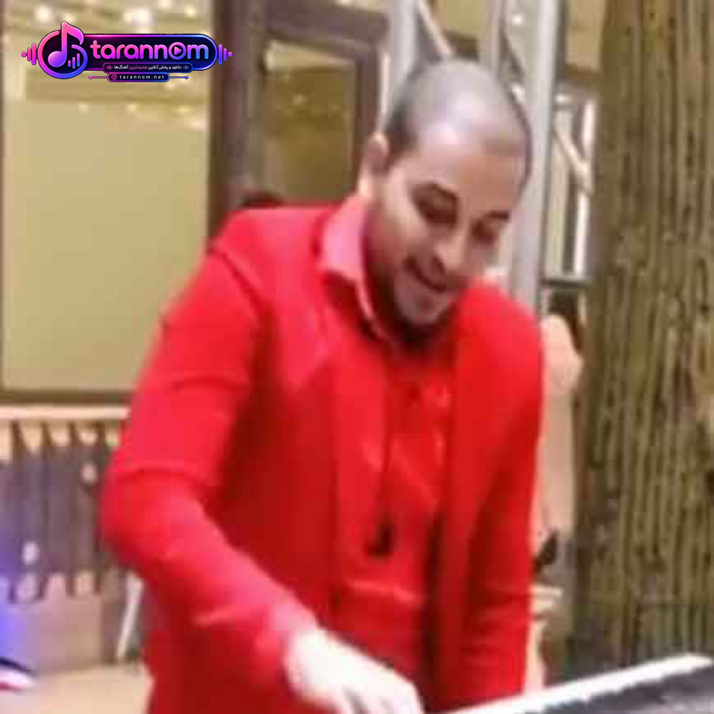 ساز نقاره مرودشتی