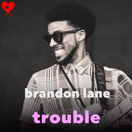 trouble