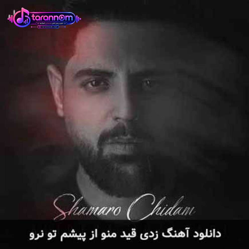زدی قید منو از پیشم تو نرو