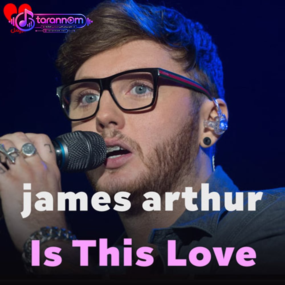 Is This Love