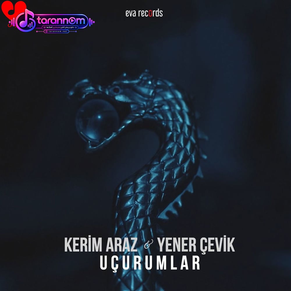 Uçurumlar