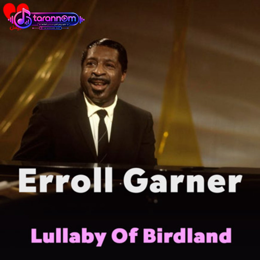Lullaby Of Birdland