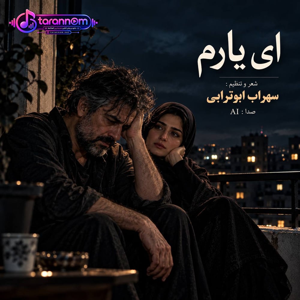 ای یار (هوش مصنوعی)