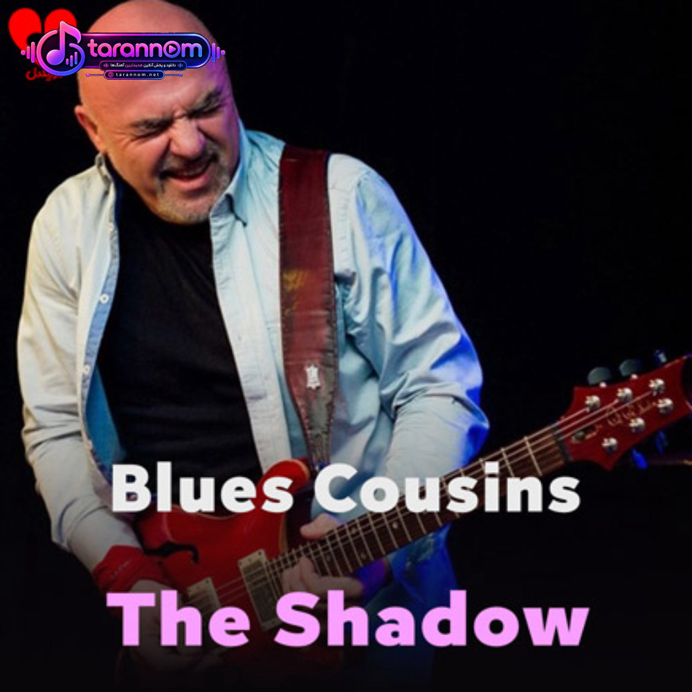 The Shadow