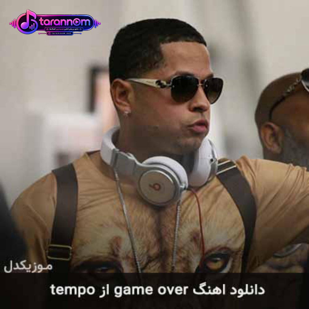 game over
