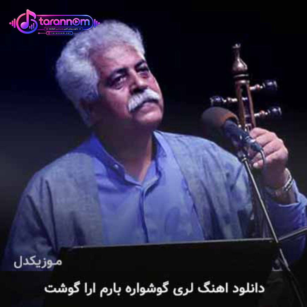 گوشواره بارم ارا گوشت