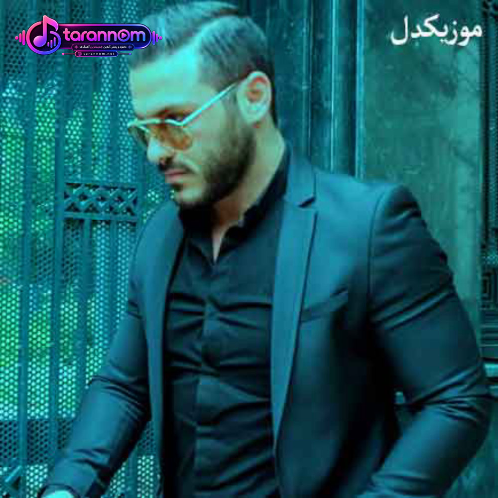 یه چیزی بگو بزار قانع شم