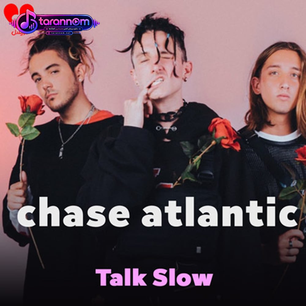 Talk Slow