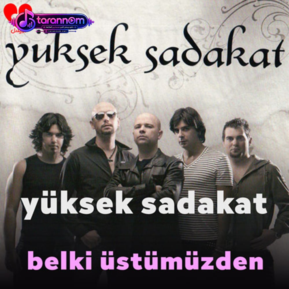 belki üstümüzden bir kuş geçer