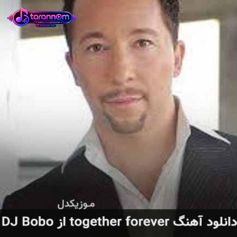 together forever