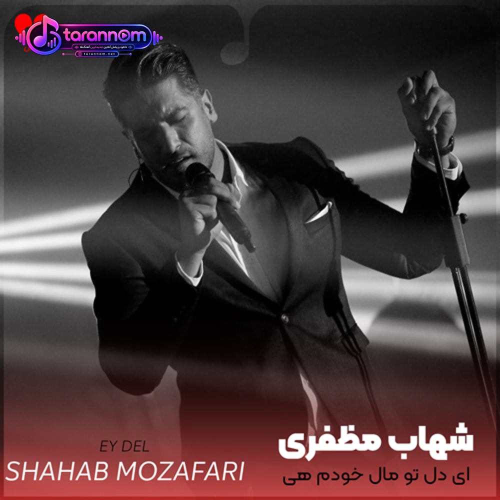 ای دل تو مال خودم هی