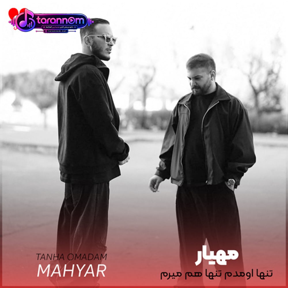 تنها اومدم تنها هم میرم میاد تو قبر فقط تتوی شیرم