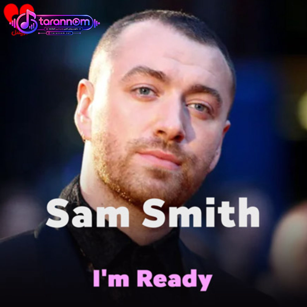 I'm Ready