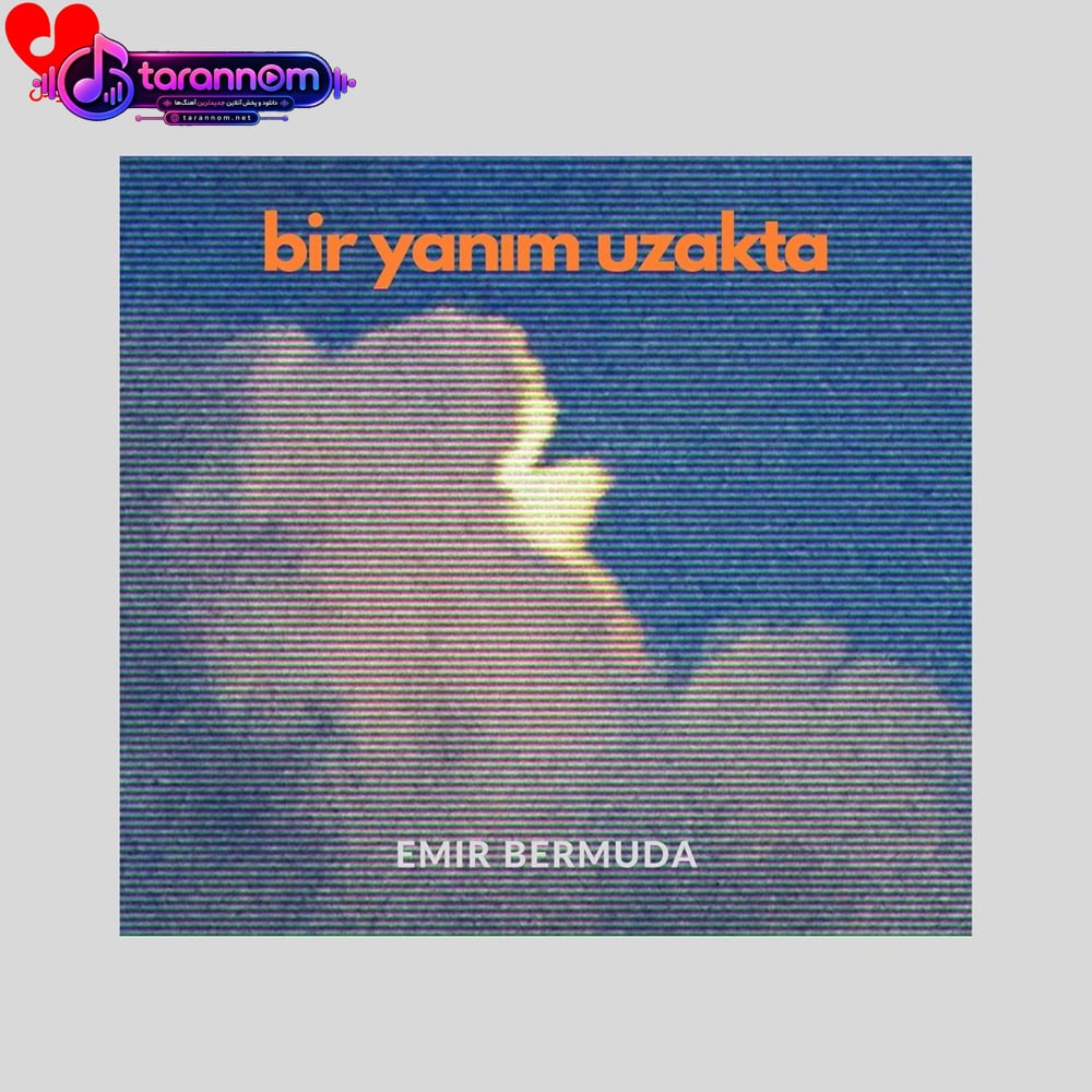bir yanım uzakta