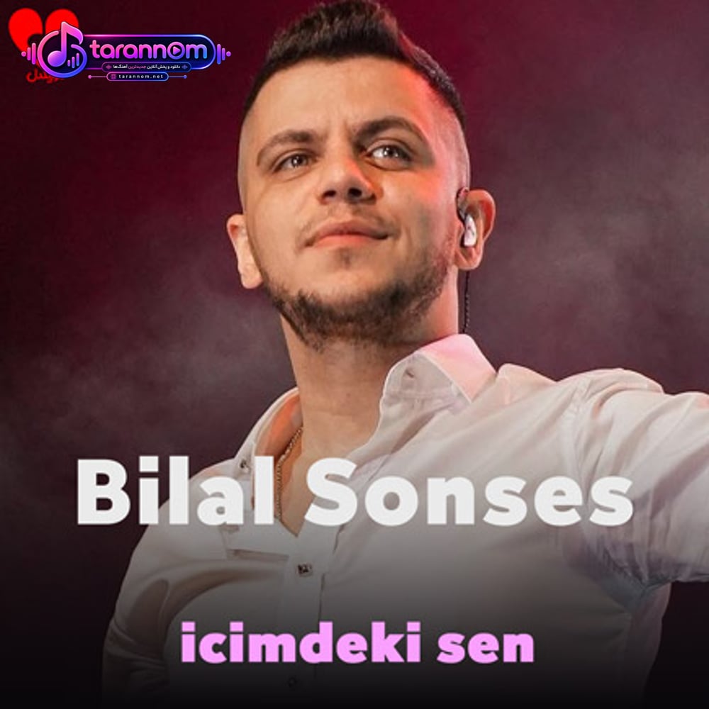 icimdeki sen